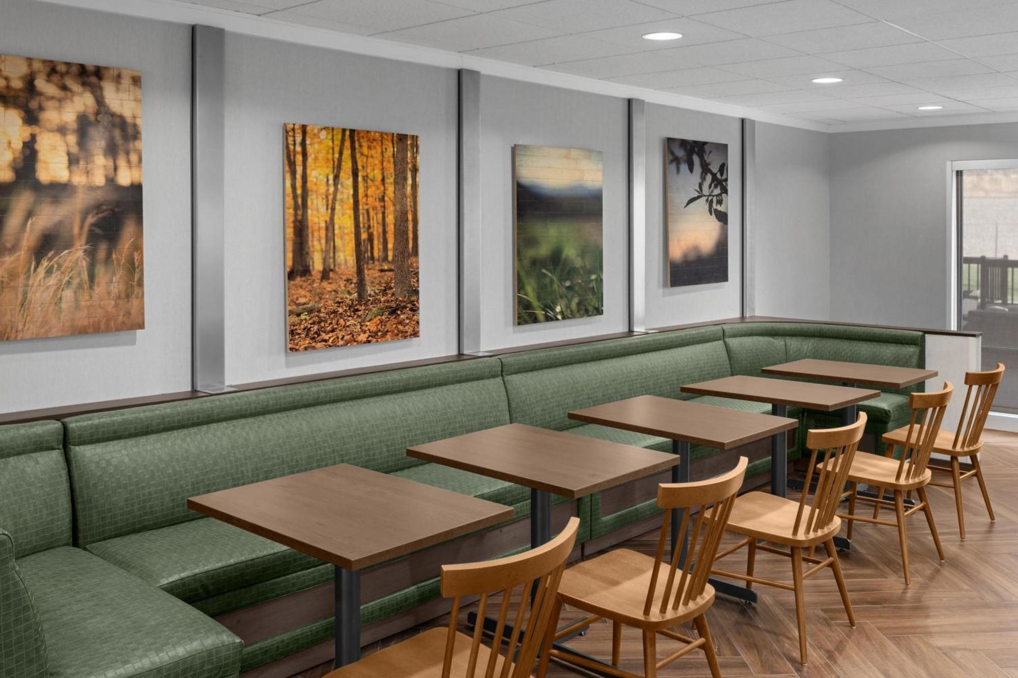 Fairfield Inn & Suites Ричфийлд Екстериор снимка