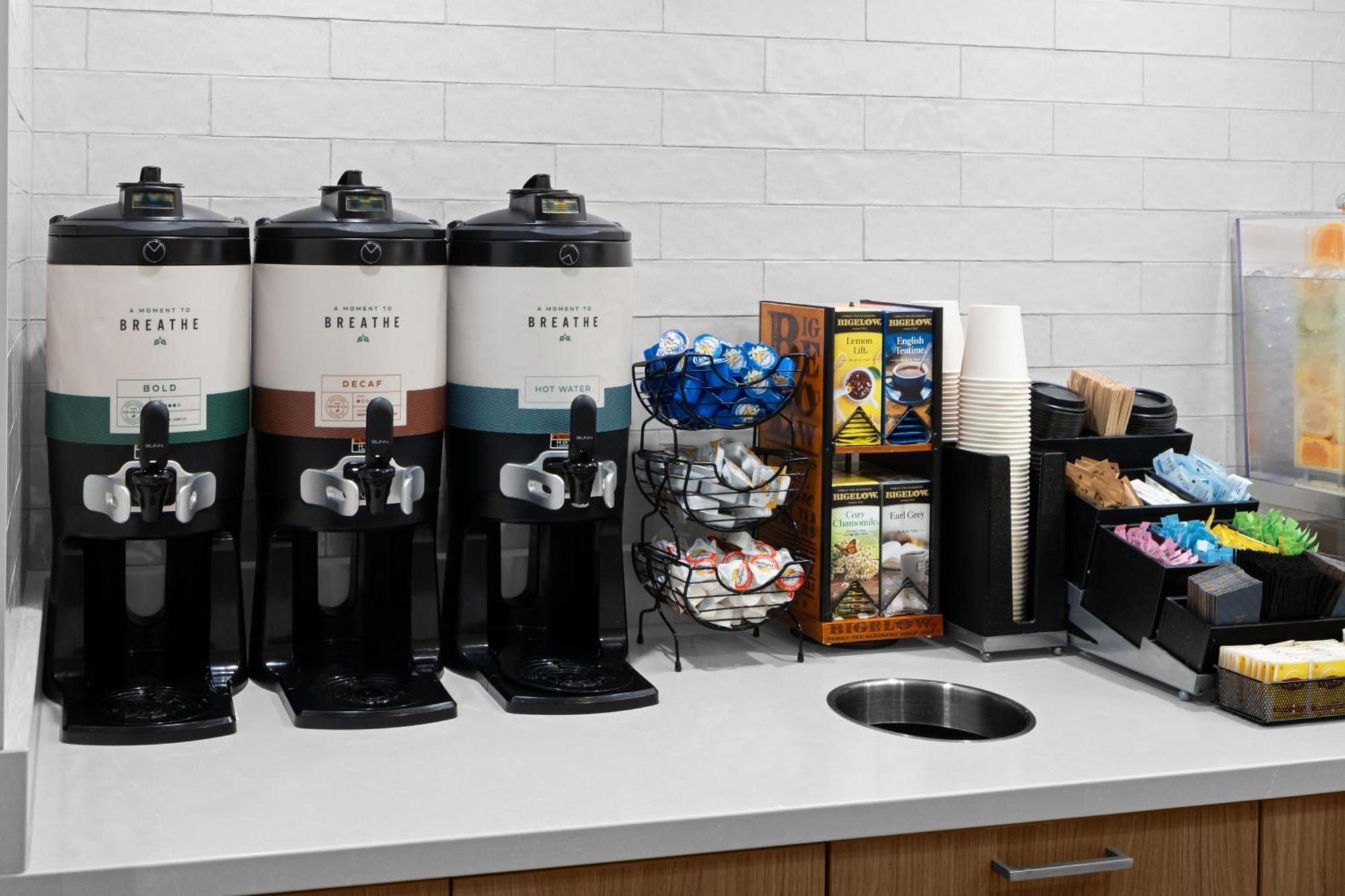 Fairfield Inn & Suites Ричфийлд Екстериор снимка