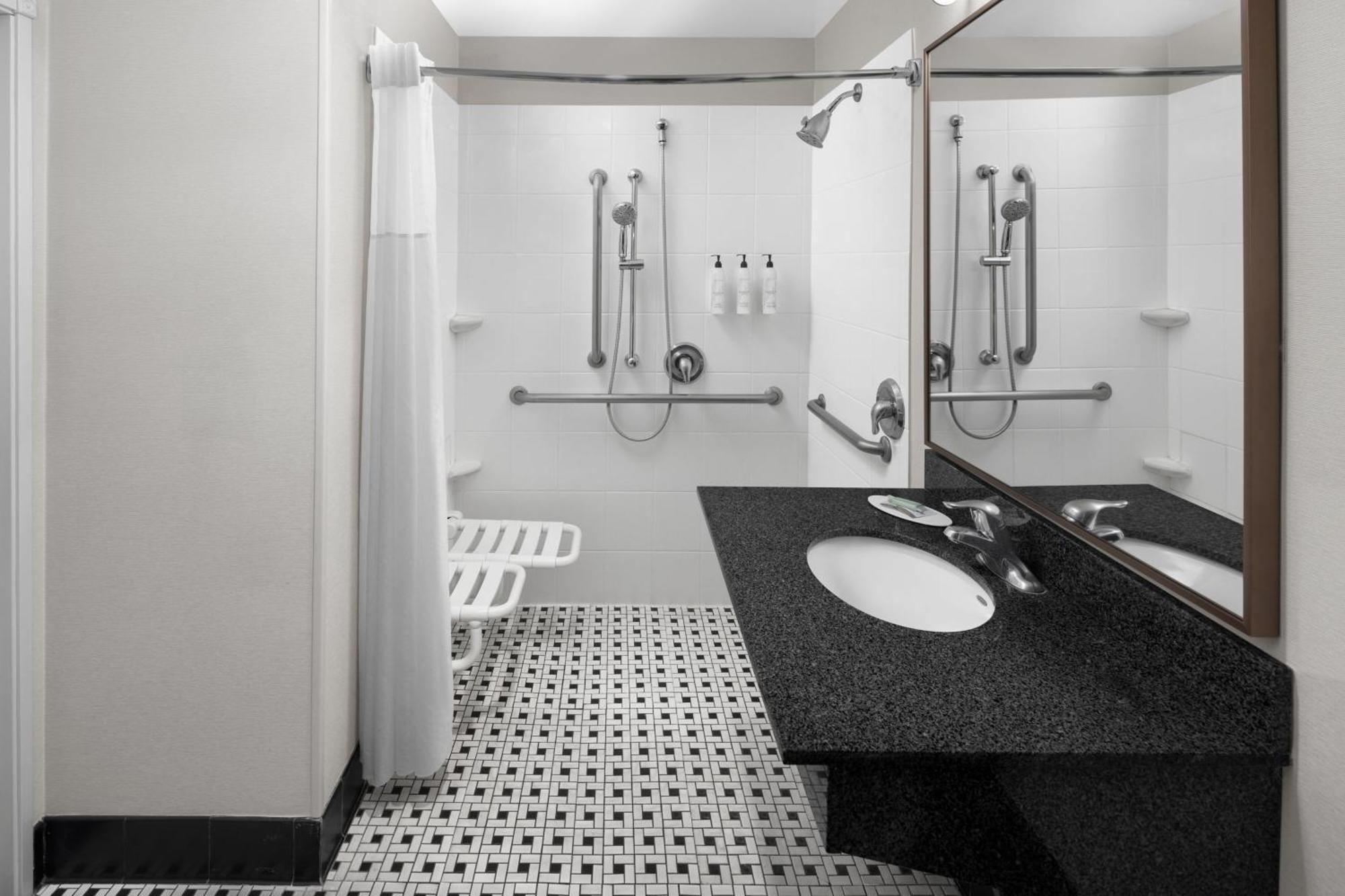 Fairfield Inn & Suites Ричфийлд Екстериор снимка