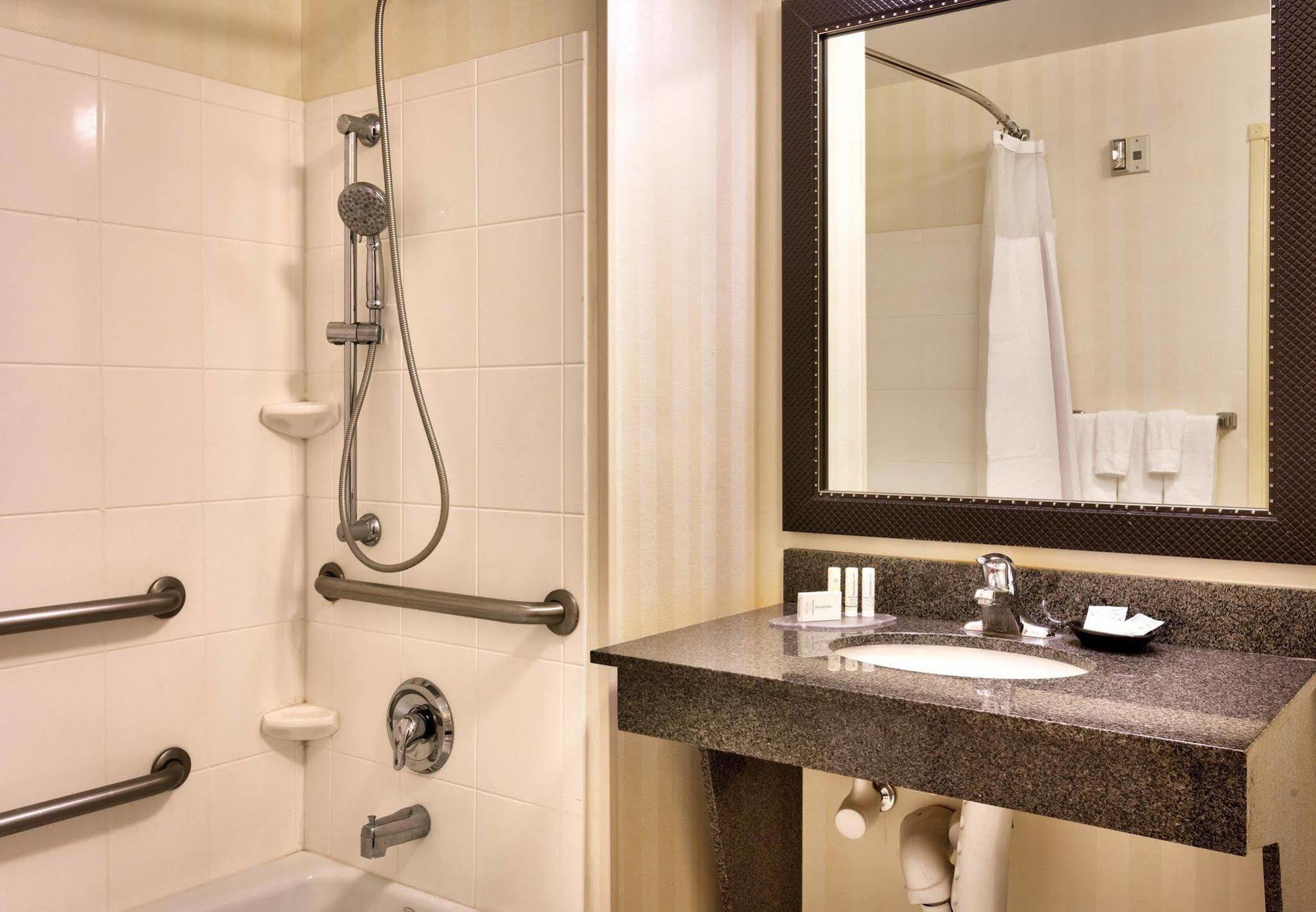 Fairfield Inn & Suites Ричфийлд Екстериор снимка